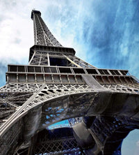 Dimex Eiffel Tower Carta Da Parati In Tessuto Non Tessuto 225X250cm 3 Strisce_38D30Eaf 310D 46A3 8311 D8E4481Aa1D6 | Yourdecoration.it