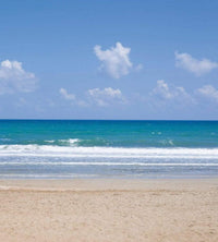 Dimex Empty Beach Carta Da Parati In Tessuto Non Tessuto 225X250cm 3 Strisce_D97864E0 8E7A 44D8 96D4 0D9Fa5Cd3F6D | Yourdecoration.it