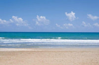 Dimex Empty Beach Carta Da Parati In Tessuto Non Tessuto 375X250cm 5 Strisce_3Adcc8D2 9870 4A2E 9F67 Ee649359D540 | Yourdecoration.it