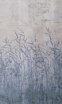 Dimex Field Abstract Carta Da Parati In Tessuto Non Tessuto 150X250cm 2 Strisce | Yourdecoration.it