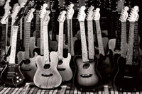 Dimex Guitars Collection Carta Da Parati In Tessuto Non Tessuto 375X250cm 5 Strisce_0216Bad4 632A 469C 8C97 2030679A8C99 | Yourdecoration.it