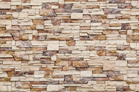 Dimex Stone Wall Carta Da Parati In Tessuto Non Tessuto 375X250cm 5 Strisce | Yourdecoration.it