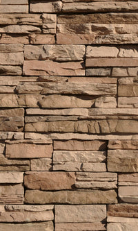 Dimex Stones Carta Da Parati In Tessuto Non Tessuto 150X250cm 2 Strisce | Yourdecoration.it