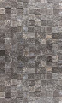 Dimex Tile Wall Carta Da Parati In Tessuto Non Tessuto 150X250cm 2 Strisce | Yourdecoration.it
