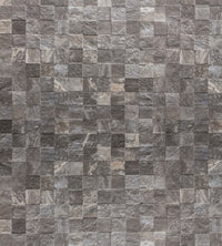 Dimex Tile Wall Carta Da Parati In Tessuto Non Tessuto 225X250cm 3 Strisce | Yourdecoration.it