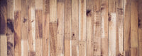 Dimex Timber Wall Carta Da Parati In Tessuto Non Tessuto 375X150cm 5 Strisce | Yourdecoration.it