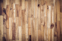 Dimex Timber Wall Carta Da Parati In Tessuto Non Tessuto 375X250cm 5 Strisce | Yourdecoration.it