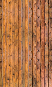 Dimex Wood Plank Carta Da Parati In Tessuto Non Tessuto 150X250cm 2 Strisce | Yourdecoration.it
