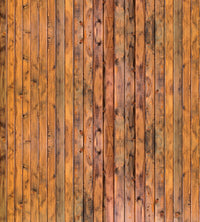Dimex Wood Plank Carta Da Parati In Tessuto Non Tessuto 225X250cm 3 Strisce | Yourdecoration.it