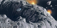 Dx10 047 Komar Star Wars Classic Rmq Asteroid Carta Da Parati In Tessuto Non Tessuto 500X250cm 10 Strisce_73B33246 B932 4C62 Ad56 7A9Dd423D887 | Yourdecoration.it