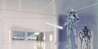 Dx10 064 Komar Star Wars Classic Rmq Stormtrooper Hallway Carta Da Parati In Tessuto Non Tessuto 500X250cm 10 Strisce_Ee22C6Ae Ce87 41F0 B939 6F0B4D3396D4 | Yourdecoration.it