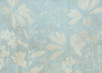 komar jardin sur papier carta da parati in tessuto non tessut 350x250cm 7 strisce | Yourdecoration.it