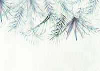 komar palm spring carta da parati in tessuto non tessut 350x250cm 7 strisce | Yourdecoration.it