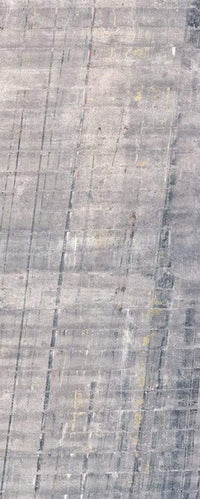 P744 Vd1 Komar Concrete Carta Da Parati In Tessuto Non Tessuto 100X250cm 1 Baan | Yourdecoration.it